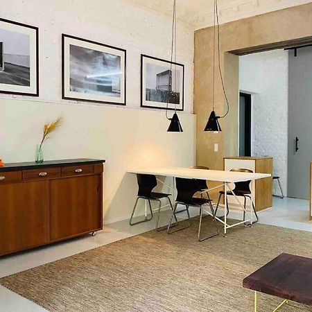 Wunderschoene Ladenwohnung In Kreuzberg Берлин Екстериор снимка
