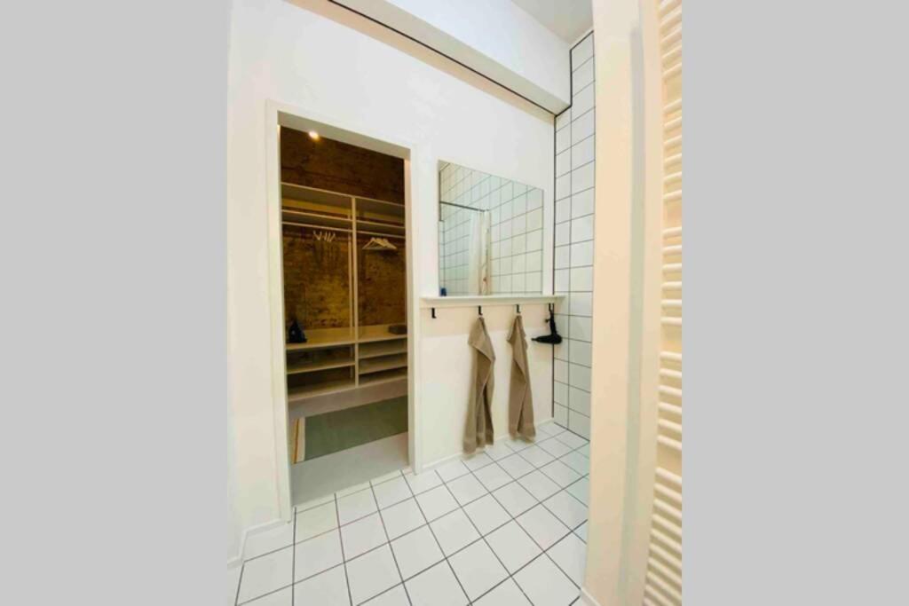 Wunderschoene Ladenwohnung In Kreuzberg Берлин Екстериор снимка