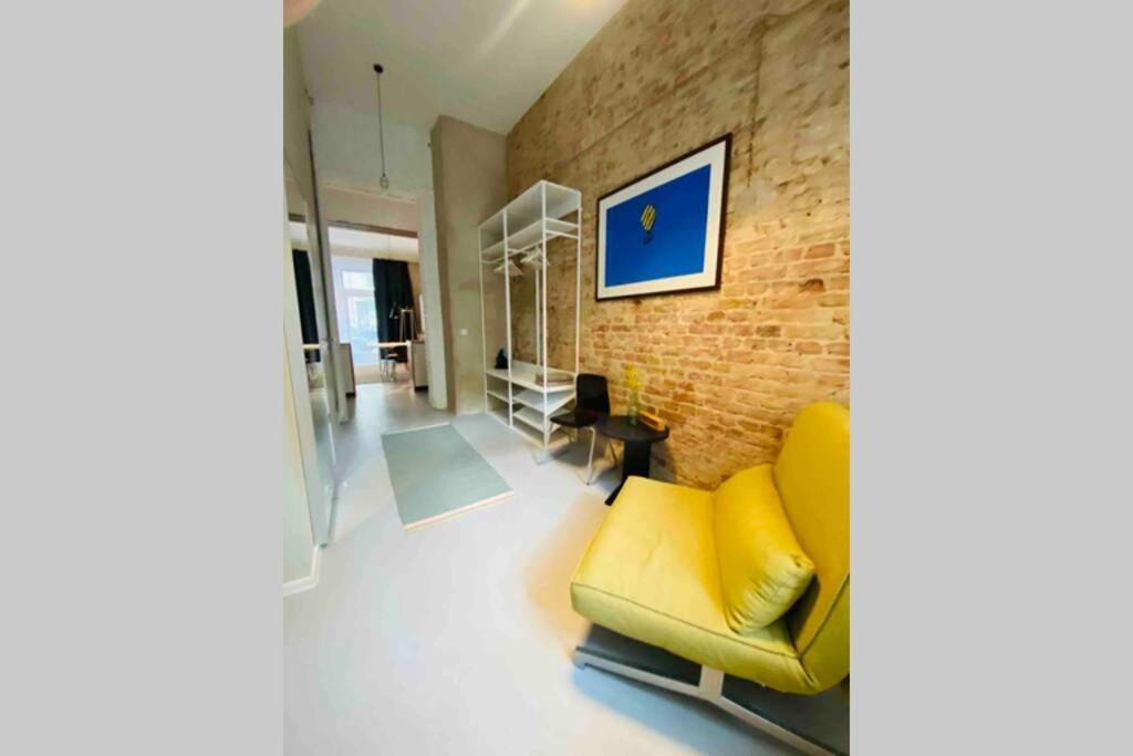 Wunderschoene Ladenwohnung In Kreuzberg Берлин Екстериор снимка